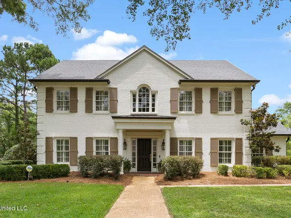 2438 Culleywood Rd, Jackson, MS 39211
