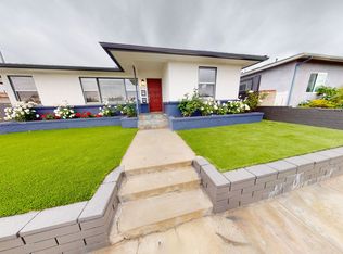 4815 62nd St, San Diego, CA 92115