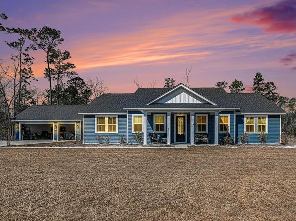 119 Clark Ln, Dorchester, SC 29437