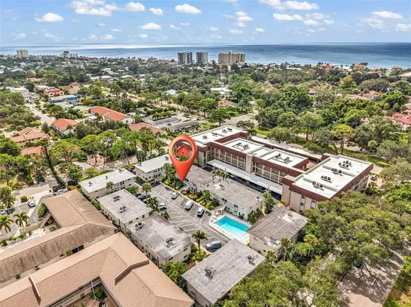 521 W VENICE AVENUE #21, VENICE, FL 34285