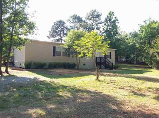 515 Long Branch Rd, Chesnee, SC 29323