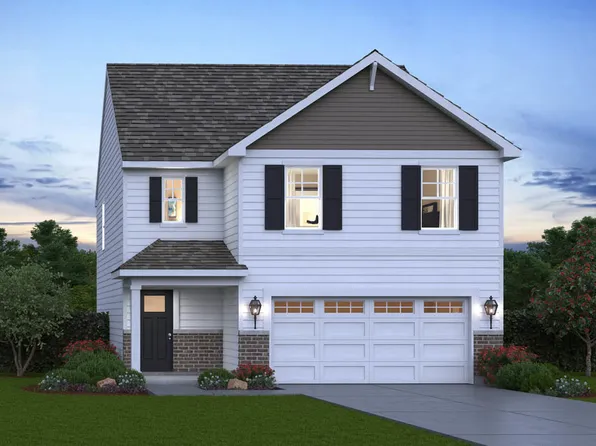 122 Fieldcrest Ave, Hampshire, IL 60140