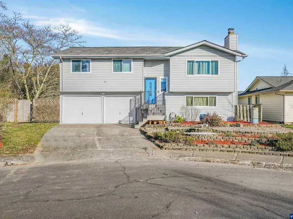 4419 Gladys St NE, Salem, OR 97305
