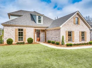 9143 Marston Way, Montgomery, AL 36117