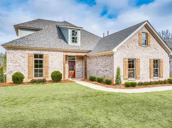 9143 Marston Way, Montgomery, AL 36117