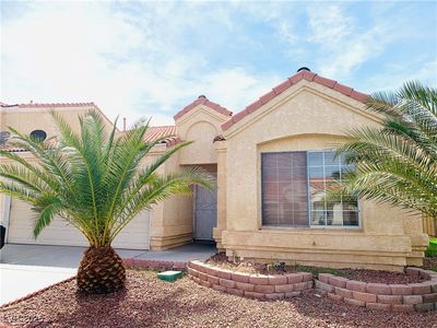 1629 Royal Palm Dr, Las Vegas, NV, 89128