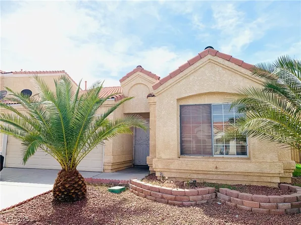 1629 Royal Palm Dr, Las Vegas, NV 89128