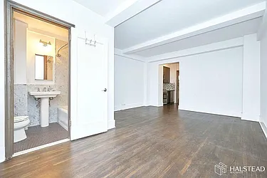 Rented by Halstead Real Estate