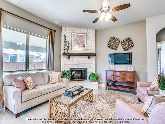 4th image of 309 E Milas Ln