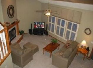 1341 E 154th Ter, Olathe, KS 66062