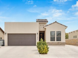 14672 Sunny Land Ave, El Paso, TX 79938