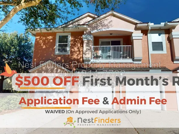 13785 Herons Landing Way APT 4, Jacksonville, FL 32224