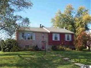 4354 Wynnefield Rd, Dover, PA 17315