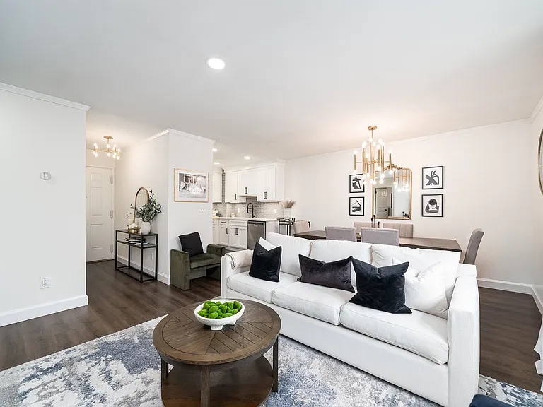 141 Park Ave #8-A — Photo 5