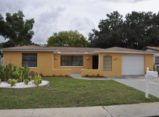 7010 Parrot Dr, Port Richey, FL 34668