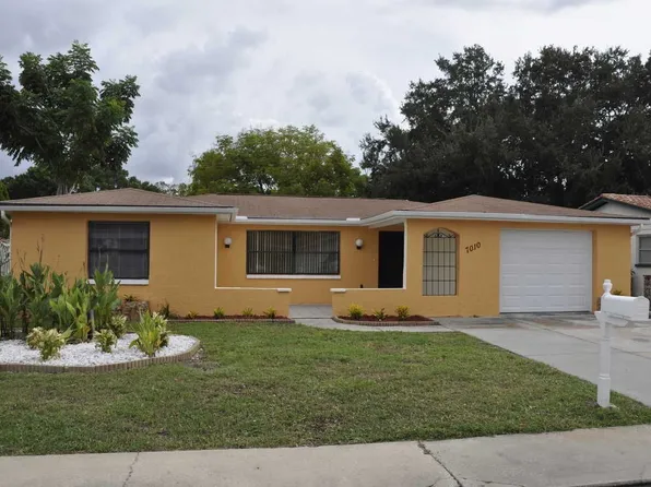 7010 Parrot Dr, Port Richey, FL 34668