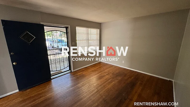 3 bed, 1.0 bath, 1001 sqft, $1,195 — Photo 4