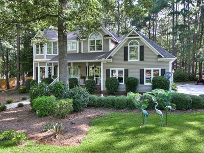 205 Chardonnay Ln, Aiken, SC, 29803
