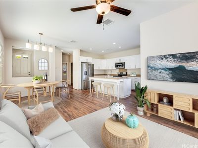 91-1257 Kaikohola St #D98, Ewa Beach, HI, 96706