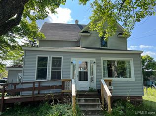 114 Stanton Ave, Mohawk, MI 49950