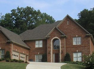 7001 N Highfield Dr, Birmingham, AL 35242