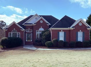 50 Old Hickory Ln, Oxford, GA
