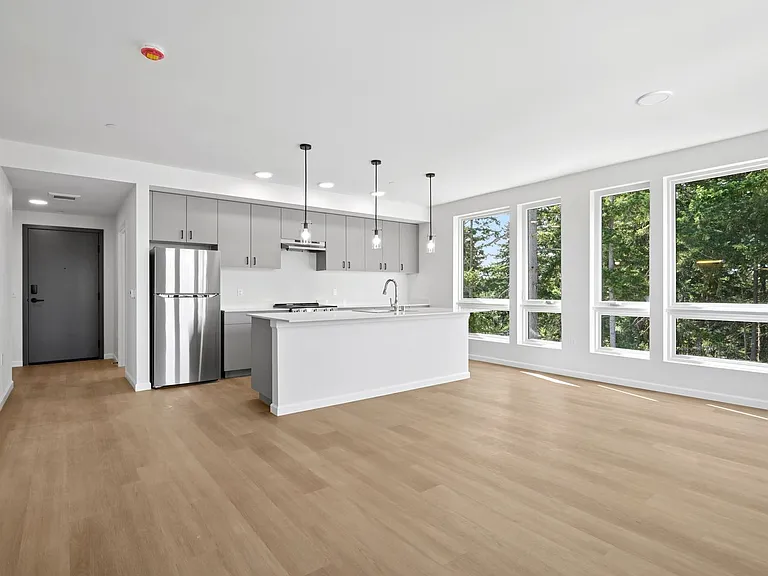 Hogum Bay Apartments — Photo 88