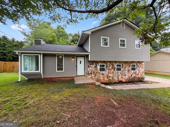 4909 Old Norcross Rd, Duluth, GA 30096