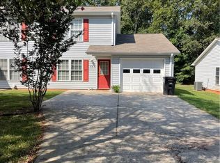 119 Heatherbrook Ct, Anderson, SC 29625