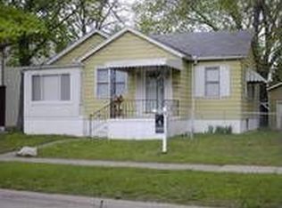 18612 Powers Ave, Dearborn Heights, MI 48125