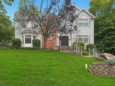 44 Jessica Way, South Orange, NJ, 07079