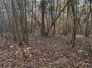 Old Factory Site Rd, Murfreesboro, AR 71958