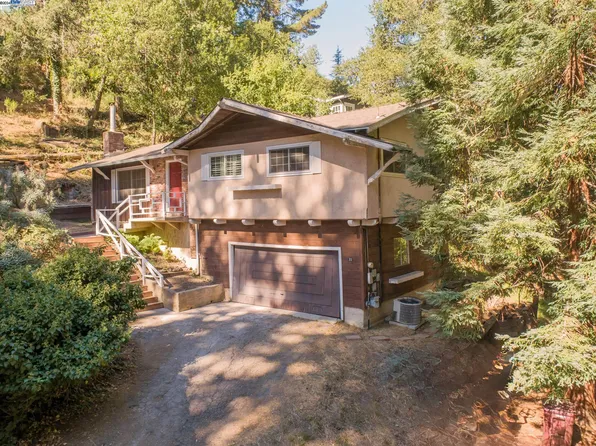 33 Chico Ct, Oakland, CA 94611