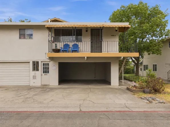 6541 Greenback Ln APT 4, Citrus Heights, CA 95621