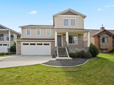 11508 E Rivercrest Dr, Spokane Valley, WA, 99206