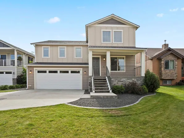 11508 E Rivercrest Dr, Spokane Valley, WA 99206