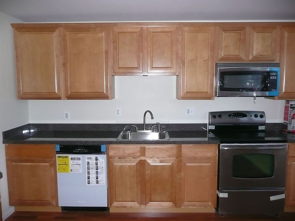 New Custom kitchen 