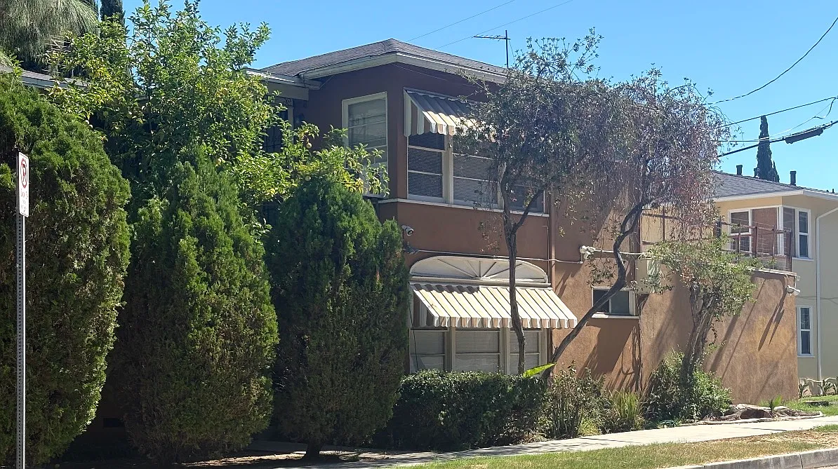 1 bed, 625 sqft, $1,850 — Photo 1