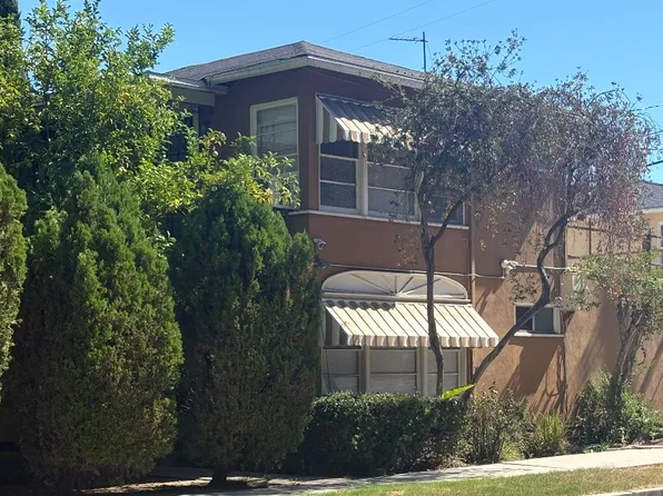 5356 Hermitage Ave #5356, Valley Village, CA 91607