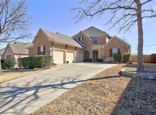6514 Field Crest Ln, Sachse, TX 75048