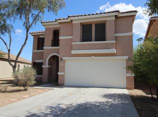 45461 W Amsterdam Rd, Maricopa, AZ 85139