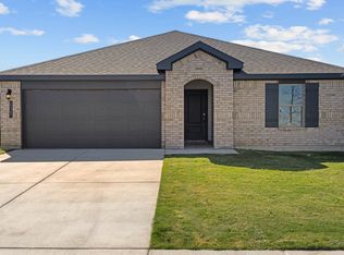 2327 149th St, Lubbock, TX 79423