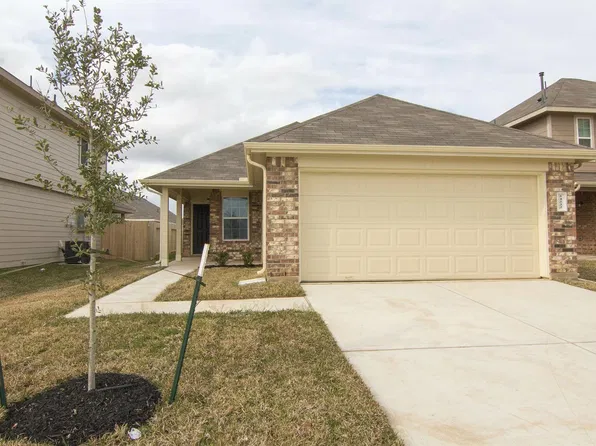 24222 Treviso Gardens Dr, Katy, TX 77493
