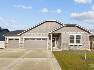 5732 E Garby St, Nampa, ID 83687