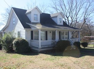 209 Georgia St, Farmville, VA 23901