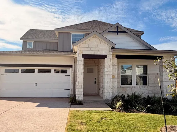 358 Callahan Loop, Buda, TX 78610
