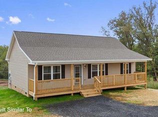 231 Holly Hl, Saint Broadway, VA 22815