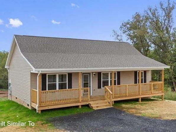 231 Holly Hl, Saint Broadway, VA 22815
