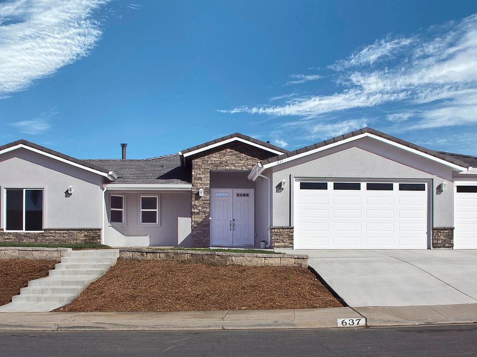 1st image of 637 Creekmont Cir