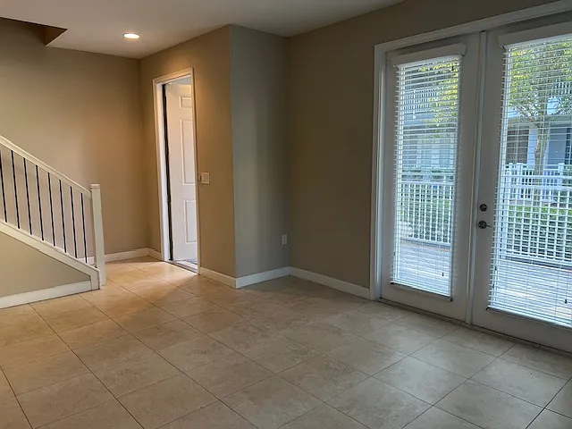 Bonus Room First Floor